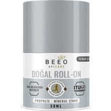 Bee'O Apicare Propolisli 50 ml Erkek Roll-On