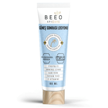 Bee'O Apicare Propolisli 80 ml Güneş Sonrası Kremi