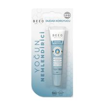 Beeox Apricare Ham Bal 10 ml Dudak Koruyucu Krem