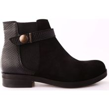 Beety 1711 Siyah Kadın Bot