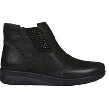 Beety 20BK100-P09 Siyah Kadın Bot