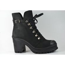 Beety BK13.1001 Siyah Kadın Bot
