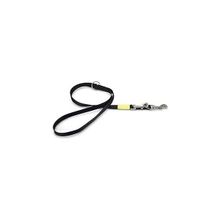 Beeztees 200 cm 20 mm Siyah Köpek Gezdirme Kayışı