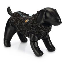Beeztees 28 cm Gri Köpek Süveteri