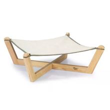 Beeztees DBL 51x51x18.5 cm Gri Kedi Hamağı