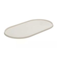 Beeztees DBL Bej 45x25x1.5 cm Silikon Kaymaz Mama Su Kabı Servisi
