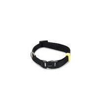 Beeztees Siyah 20-30 cm 10 mm Köpek Boyun Tasması