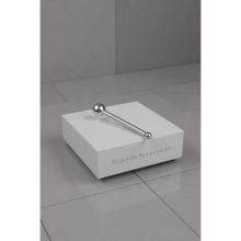 Begonia Accessories 925 Ayar Gümüş 1,5 mm Tek Top Hızma