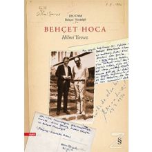 Behçet Hoca - Hilmi Yavuz