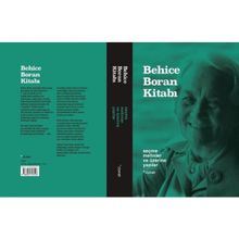 Behice Boran Kitabı - Emir Ali Türkmen