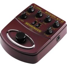 Behringer ADI21 V-Tone Acoustic Driver