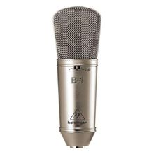 Behringer B-1 Kondenser Stüdyo Mikrofon