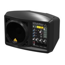 Behringer B207 Aktif Kabin Hoparlör Sistemi