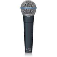 Behringer BA85A Dinamik Mikrofon