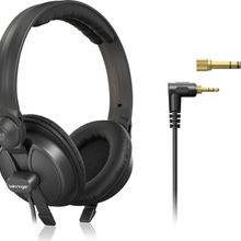 Behringer BH30 Profesyonel DJ Kulaklıgı