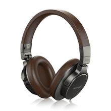 Behringer BH470 Kahverengi Stüdyo Monitör Kulaklığı