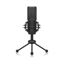 Behringer BU200 - Premium Cardioid Condenser USB Mikrofon