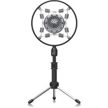 Behringer BV635 Vintage Spring Mount USB Mikrofon