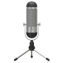 Behringer BVR84 Vintage Capsule USB Mikrofon