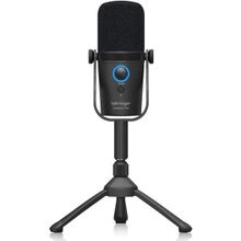 Behringer D2 Podcast Pro USB Mikrofon