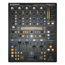 Behringer DDM4000 DJ Mikser