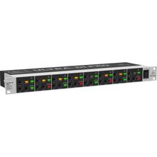 Behringer DI800 8 Kanal Mains Phantom DI-Box