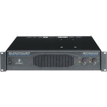 Behringer EP2000 Power Anfi