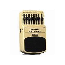 Behringer EQ 700 Ekolayzer