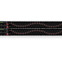 Behringer FBQ3102HD Ekolayzer