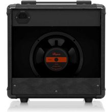 Behringer HA-10G Gitar Amfisi