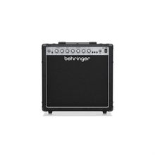 Behringer HA-40R 40 Watt Gitar Amplifikatörü