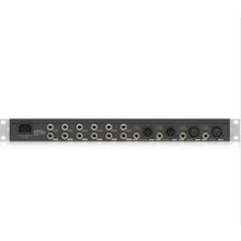 Behringer HA6000 6 Kanal Kulaklık Amfisi