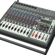 Behringer PMP4000 Power Mikser