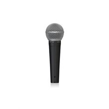 Behringer SL84C Dinamik Kardioid Mikrofon