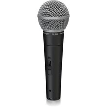 Behringer SL85S Dinamik Mikrofon
