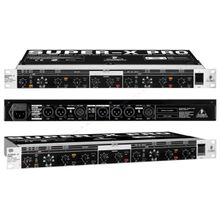 Behringer Super X Pro CX2310 Aktif Crossover