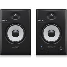 Behringer Truth 4.5 BT 4.5 inç Çift Aktif Stüdyo Monitörü