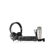 Behringer U-phoria Studio Pro Ses Kayıt Paketi
