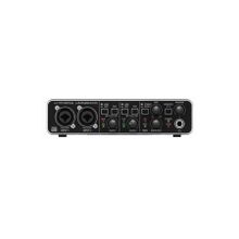 Behringer U-PHORIA Studio Stüdyo Paketi
