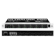 Behringer Ultralink MX882 Rack Mikser