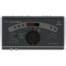 Behringer Xenyx Control 2 USB Stüdyo Kontrol Ünitesi