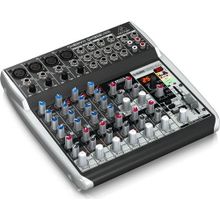 Behringer Xenyx QX1222USB Deck Mikser