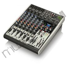 Behringer Xenyx X1204USB Deck Mikser