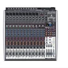 Behringer Xenyx X2442USB Deck Mikser