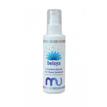 Beisya 150 ml Comedone Vacuum Yüz Yıkama Şampuanı