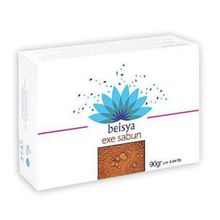 Beisya 90 gr Kuru Ciltler İçin Exe Sabun