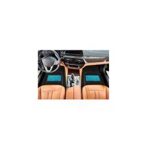Beka Chevrolet Captiva SUV 2012 4D Havuzlu Yeni Nesil Universal Mavi Paspas
