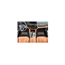 Beka Tesla Model X 5 Koltuk 2018 4D Havuzlu Yeni Nesil Universal Krom Gri Paspas