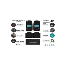 Beka Toyota Land Cruiser Prado J150 2013 4D Havuzlu Yeni Nesil Universal Mavi Paspas