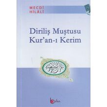 Beka Yayınları Diriliş Muştusu Kur'an I Kerim